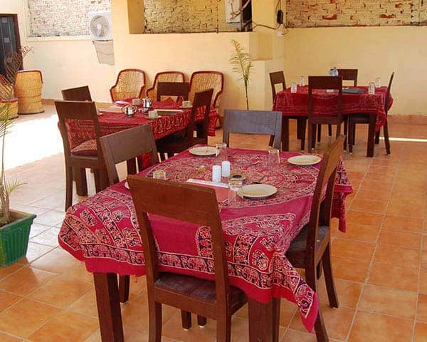 Hotel Sand Castle, Jaisalmer 5